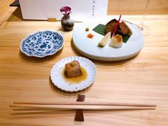 -鮨青(恒基名人购物中心店)