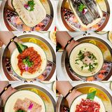 两两一今||成都首家按两称的集市火锅店‖美食攻略