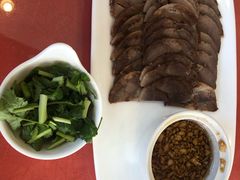 -北京小肠陈饭庄(方庄店)