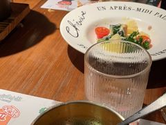 -岛风·台食小馆 ISLAND BISTRO(烟台山店)