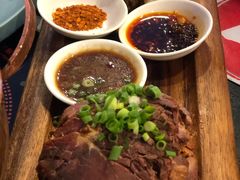 -天仁聚驴肉香(北石槽店)