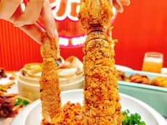 -避风塘·金牌店·夜宵(金玉兰店)