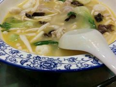 -双东酒店(东关街店)