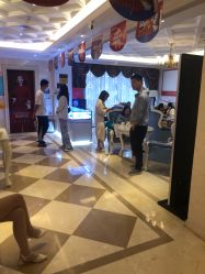 -昆明梦想医疗美容医院