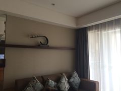 -三亚凤凰水城凯莱度假酒店