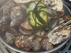 -船梆煮•蒸汽海鲜·生腌干蒸(五四广场店)