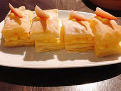 -万丽轩·粤菜(王府井金茂万丽酒店)