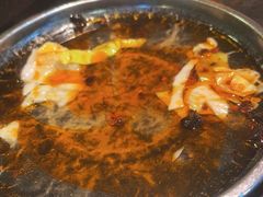 -飘香火锅(玉林西路店)