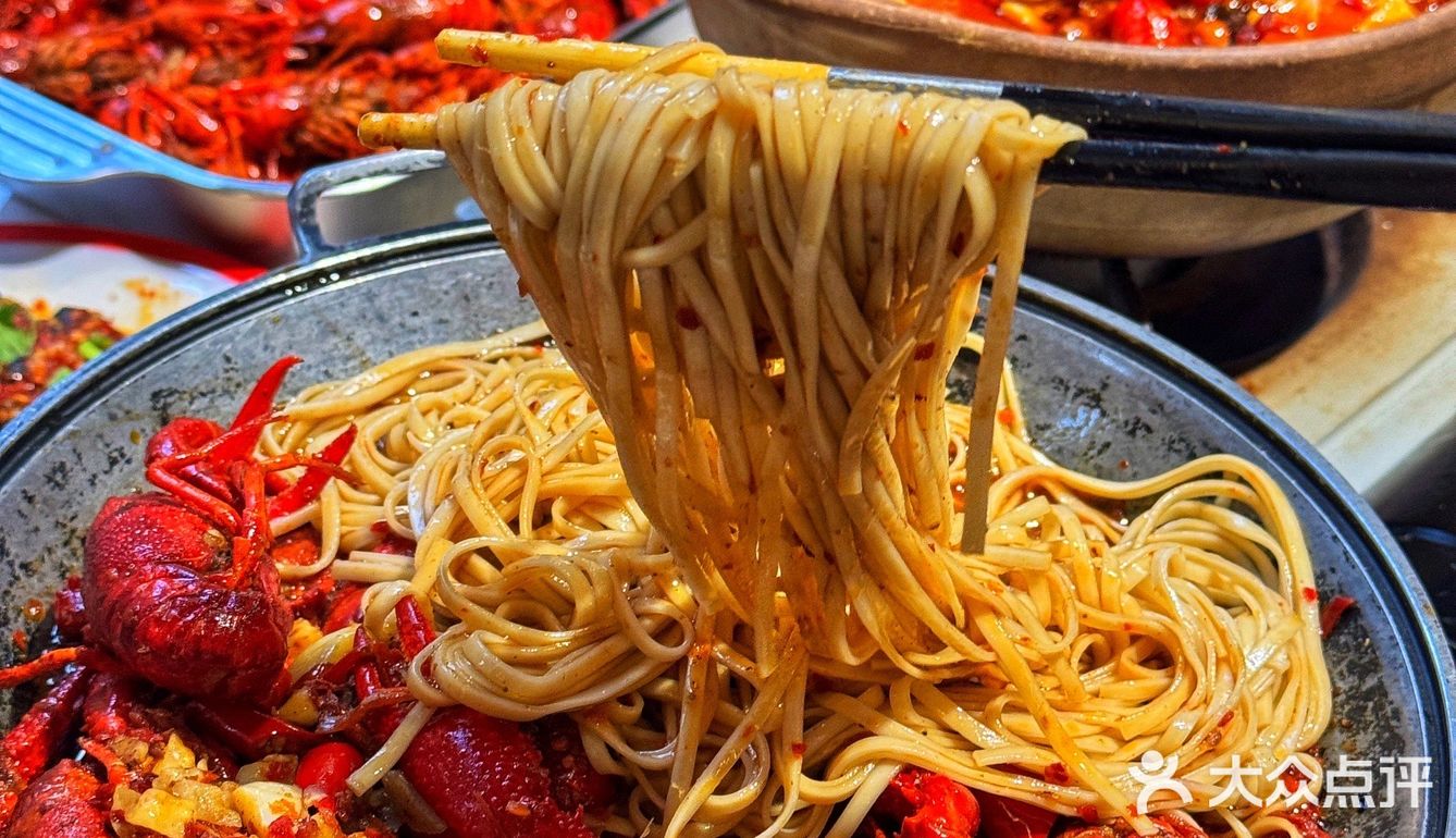 啃虾控们的福音！