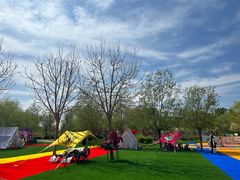 -北戴河圣蓝海洋公园