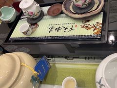 -天福茗茶(王府井百货大楼店)