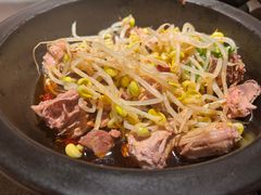 -云海肴云南菜·蒸汽石锅鱼(青岛万象城店)