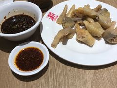 -泰煌鸡·上海白斩鸡·鸡汤面(鹤庆店)