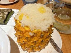 -山茶云南菜(永安里店)