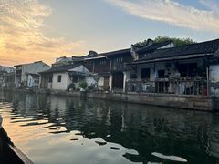 -绍兴古城
