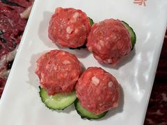 -嬷孙家潮汕牛肉火锅(北京路天河城店)