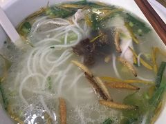 -桥香园云南过桥米线(金马碧鸡店)