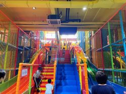 -宝燕乐园(闵行旗舰店)