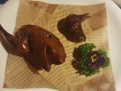 -江南赋(内蒙古大厦店)