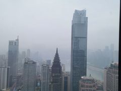 -解放碑威斯汀酒店-知味国际美食餐厅