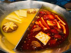 -湊湊火锅·茶憩(皇姑万象汇店)