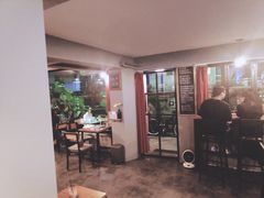 -转山咖啡(松柏社区店)