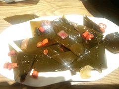 -桂在香知桂林米粉(红博中央公园店)