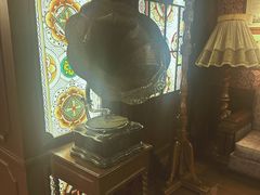 -利顺德大饭店·维多利亚花园(小白楼店)