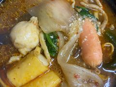 -四川老牛麻辣烫(北门桥店)