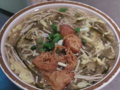 -老淮滨-蚌埠非遗小吃(淮河路店)