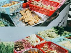 -小赵小吃(城西总店)