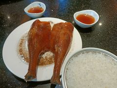 -阿皇仔烧鹅(麦地店)