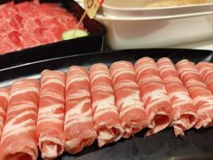 -海底捞大排档火锅(打浦路店)