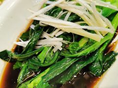 芥兰-燕云楼(云南路店)