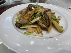 -凤凰楼酒家·粤宴点心(华强北店)