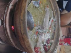 -蔡记·九米羊肉炉(东渡店)