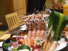 -割烹旭日本料理(龙湖狮山天街店)