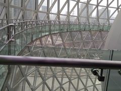 -陕西自然博物馆