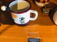 -COSTA COFFEE(百葛服务区店)