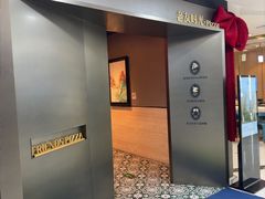 -老友时光·Pizza(泰华黑金店)