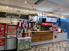 -肯德基(万科广东路店)