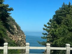 -棒棰岛宾馆景区