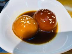 老长沙糖油粑粑-呷佬·长沙手工米粉(金沙江路店)