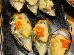 -烧蠔帮·生蚝海鲜牌档(观海店)