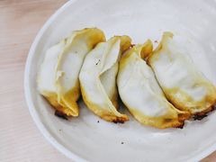 笋肉锅贴-蒋家桥饺面店(广陵路店)