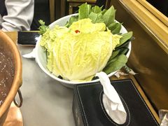 -牛街·马辈儿涮肉(牛街二店)