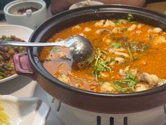 -光海·乡记酸菜鱼·始于1996(花园路店)