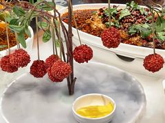 -味鼎长安·地道陕菜(凤城一路店)