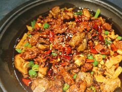 -六月雪干锅(涪城万达广场店)