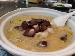 -鸿星花园酒家(银亿家园店)